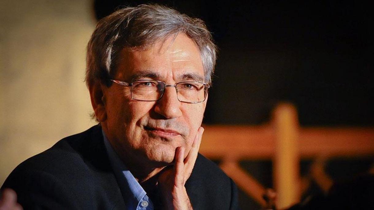 نویسنده ترکیه‌ای برنده جایزه نوبل به ایران سفر می‌کند