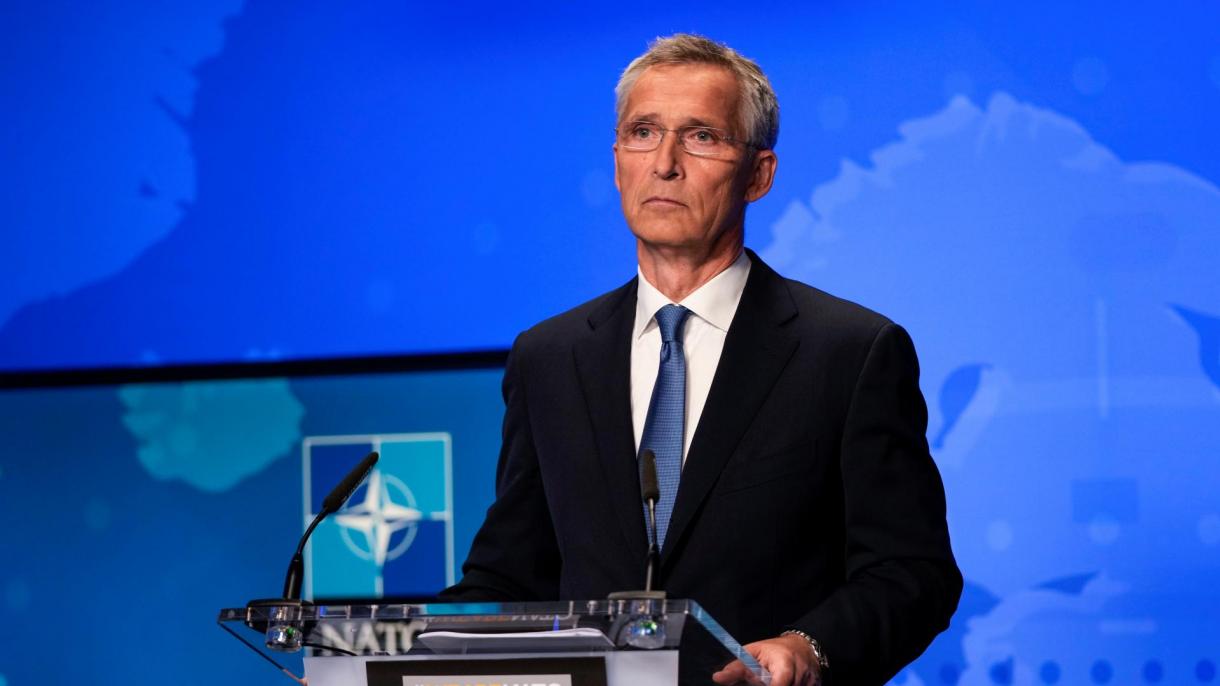 Генералният секретар на НАТО ще посети Полша и Естония