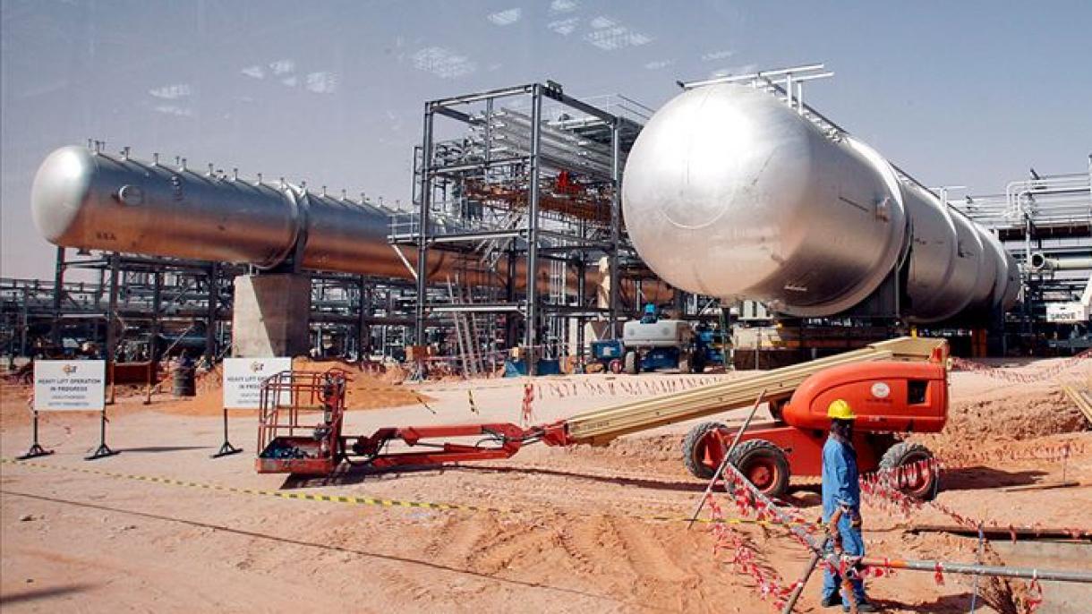 沙特国务大臣就阿美石油设施遭袭事件发表重要声明
