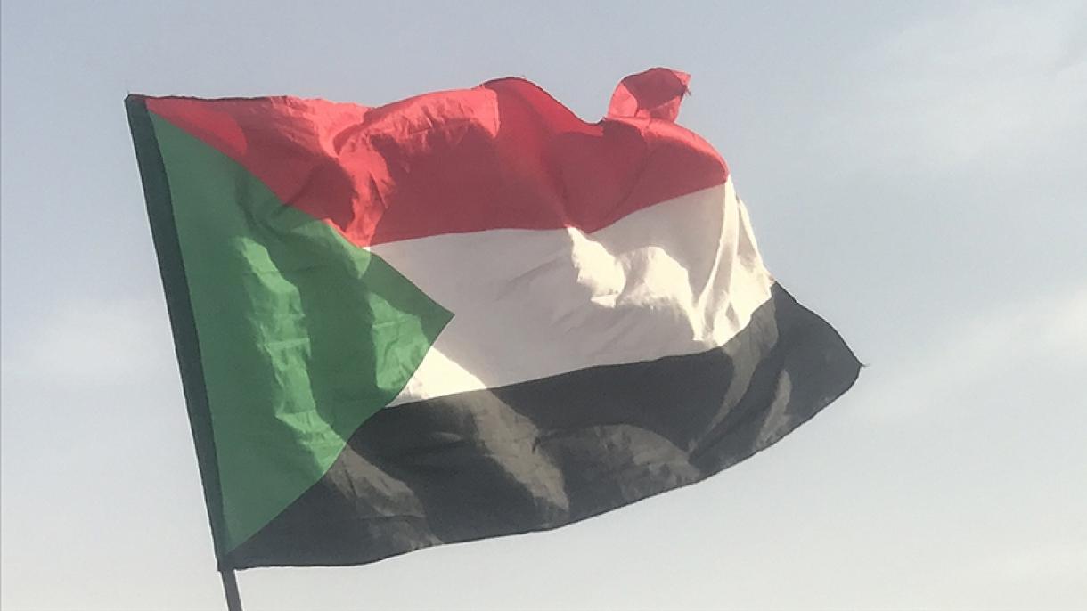 Суданда екі түрік алып қашырылды