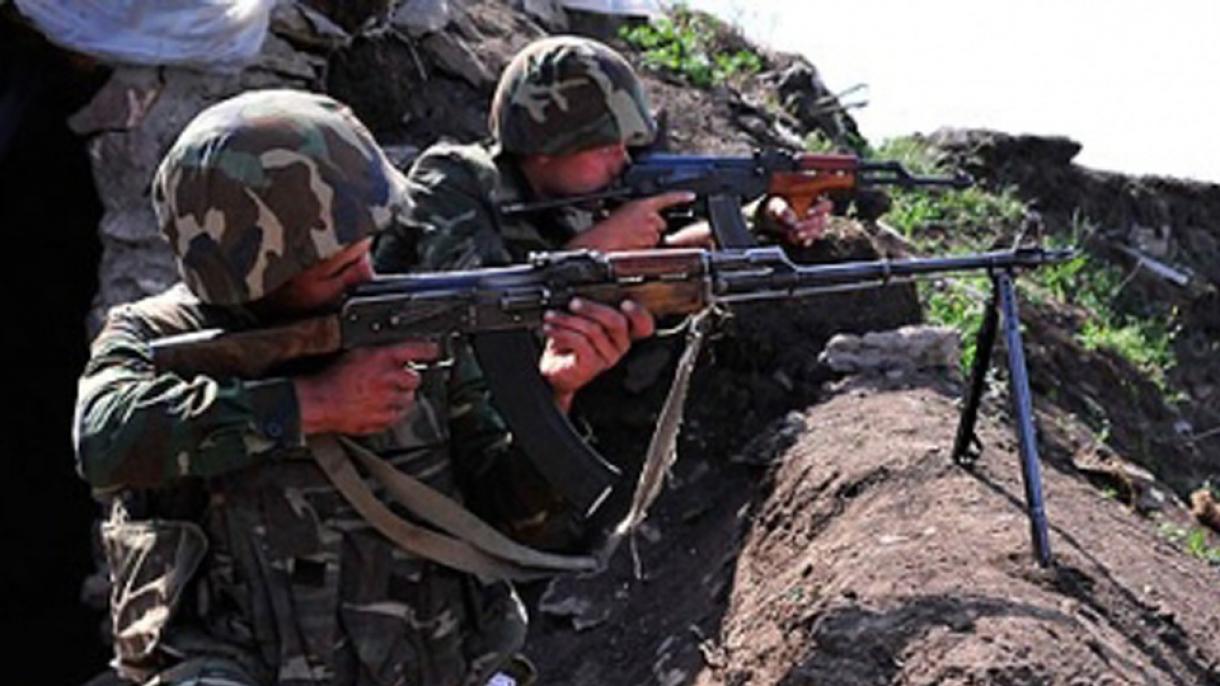 阿塞拜疆-伊朗边界发生冲突:2名军人牺牲