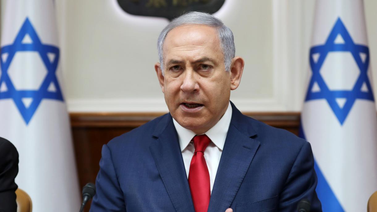 نتانیاهو ایرانا تهدید