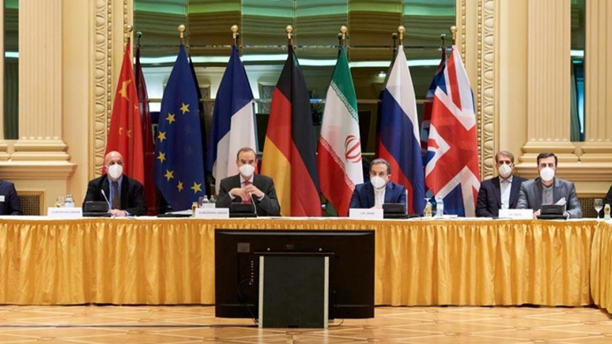 احتمال پایان مذاکرات هسته‌ای با ایران تا پایان اردیبهشت