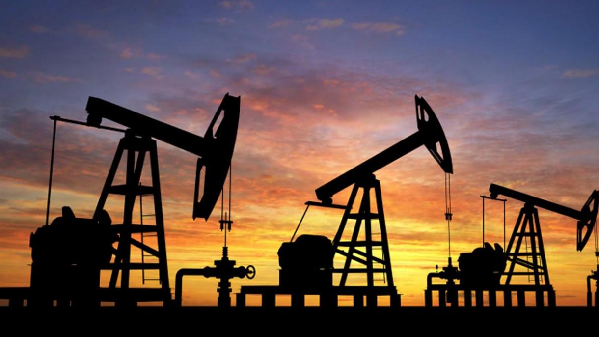 تاثیر تحولات روز در نرخ نفت برنت