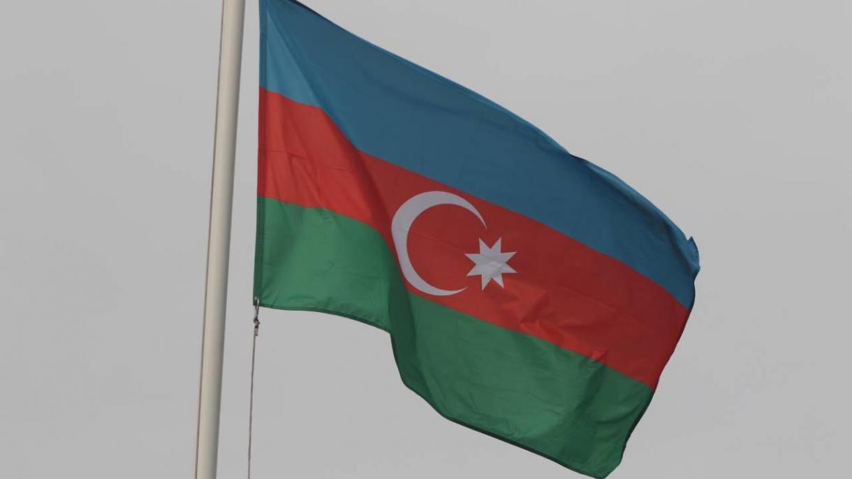 Азербайжан Аргентинага нота берди