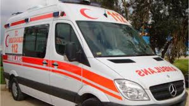 حادثه دلخراش ترافیکی در ترکیه جان یک طفل افغان را گرفت