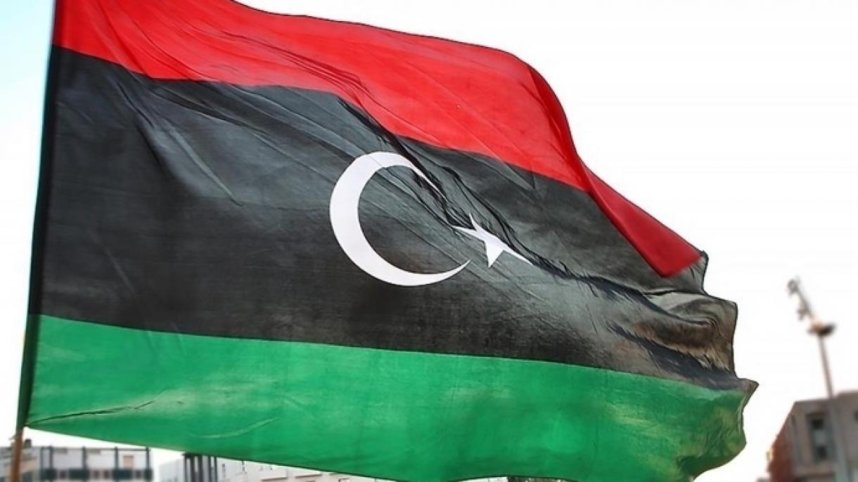 利比亚5+5联合军事委员会召开会议