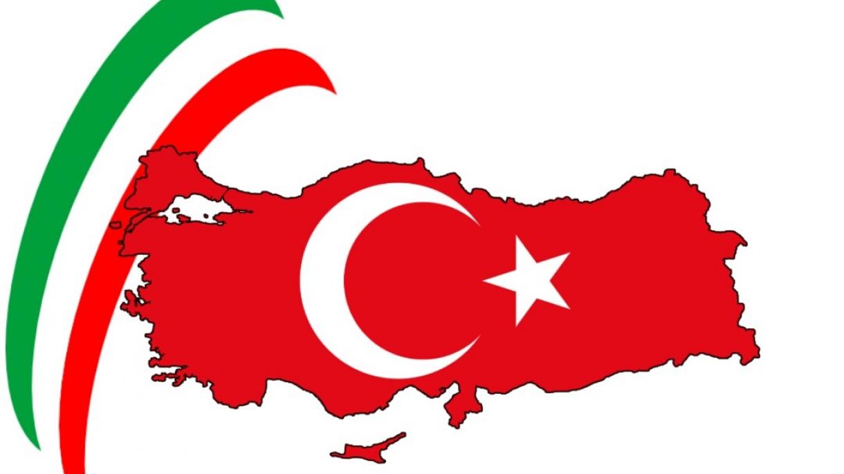 Turchia chiama Italia