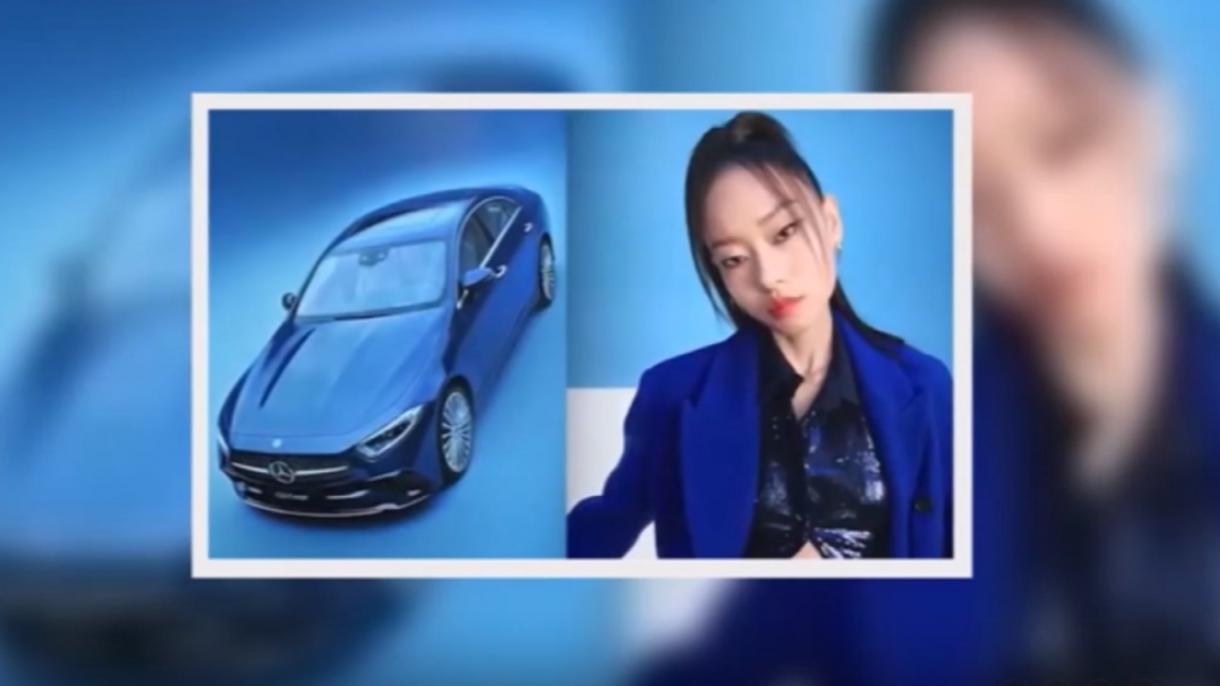Kínaiakat felháborított a Mercedes-Benz reklámfilmje