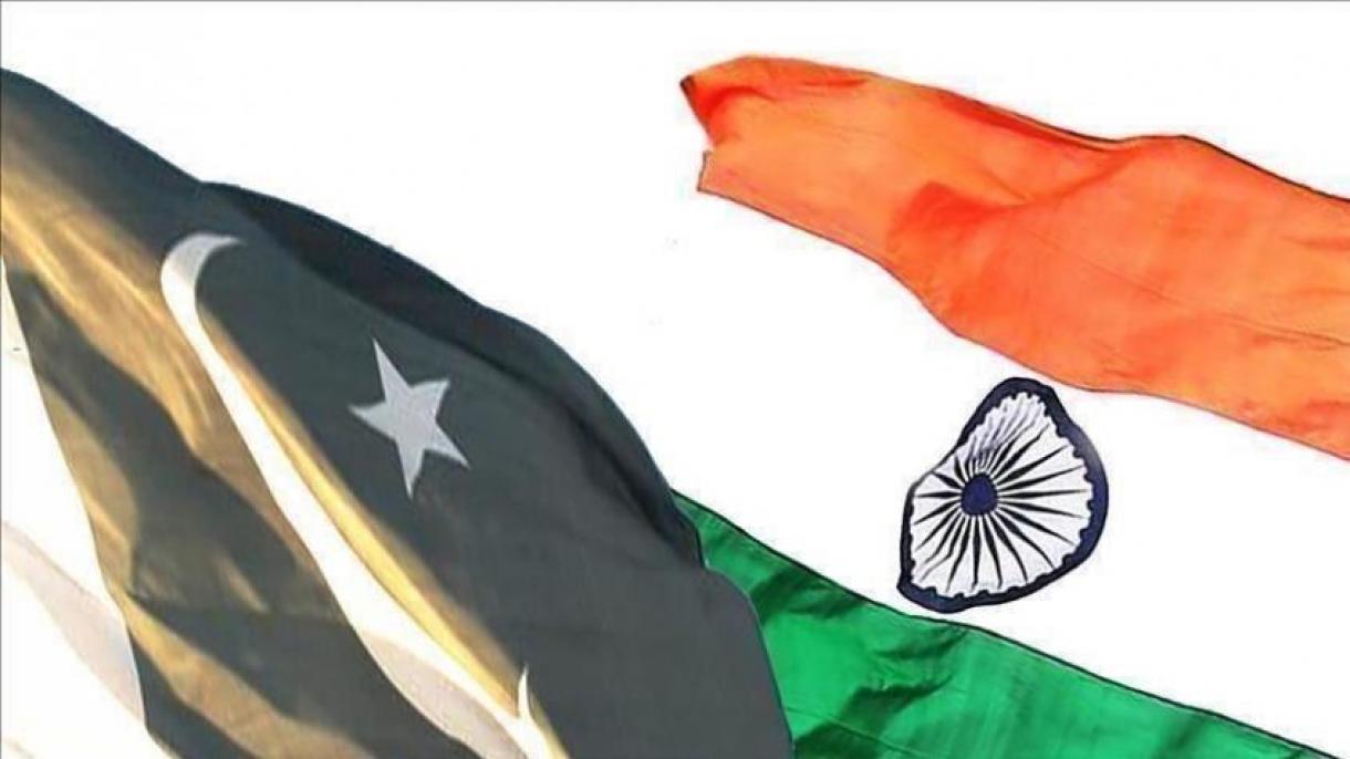 Pakistán ha dado la nota de protesta a la India