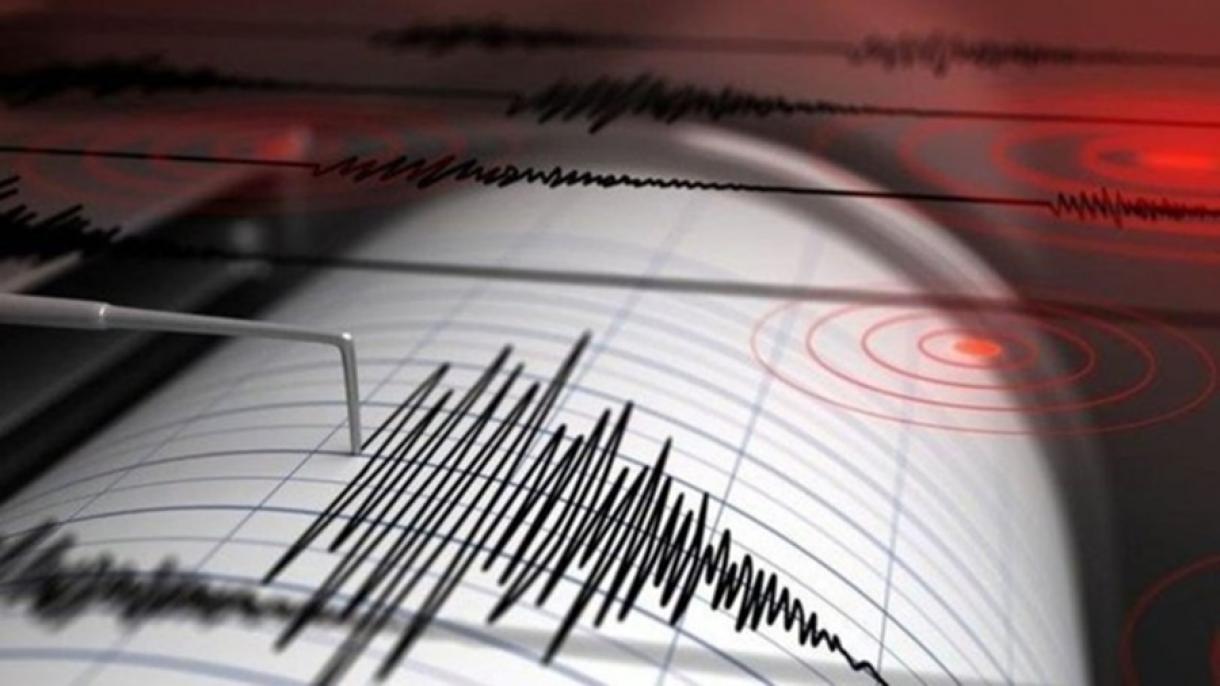 Sismo de 6 grados sacude las islas Mentawai