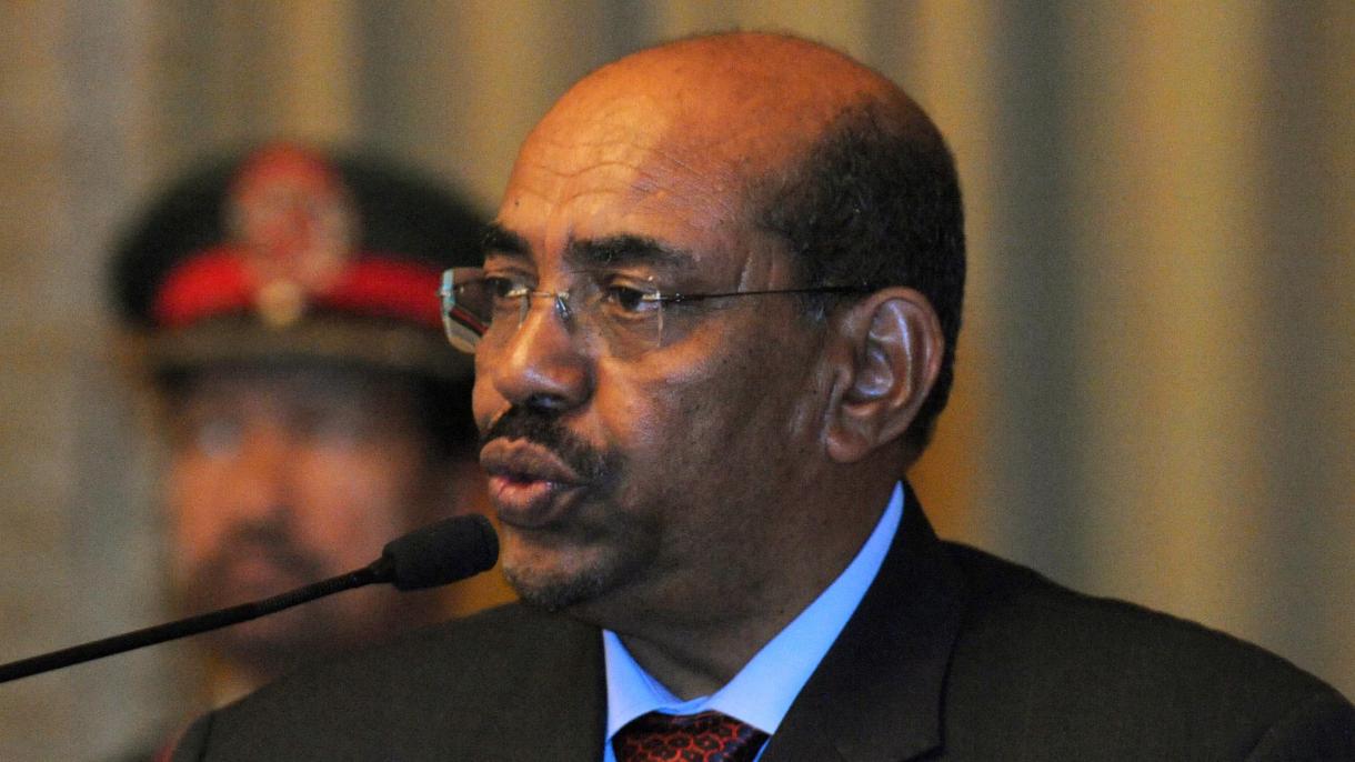 سفر وزیر دارایی قطر به سودان