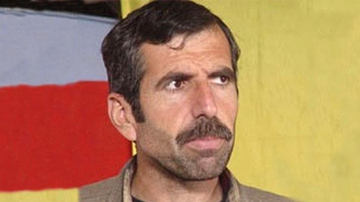 Terror təşkilatı PKK-nın liderlərindən biri öldürüldü