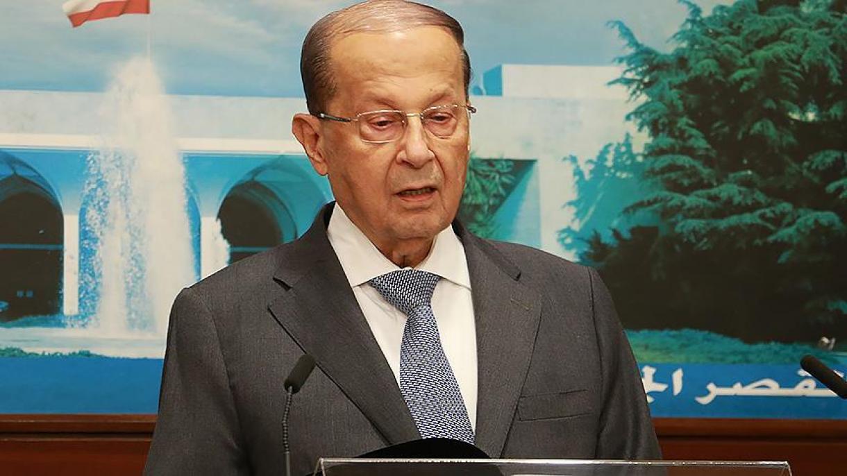 Presidente libanés: “No hay pruebas de tortura contra los refugiados sirios regresados”