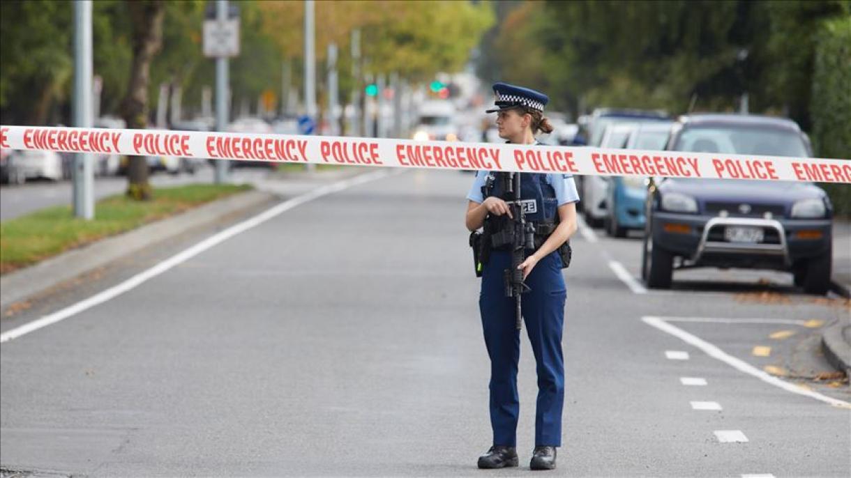 Οι μειονοτικές κοινότητες καταδίκασαν την τρομοκρατική επίθεση στη Νέα Ζηλανδία