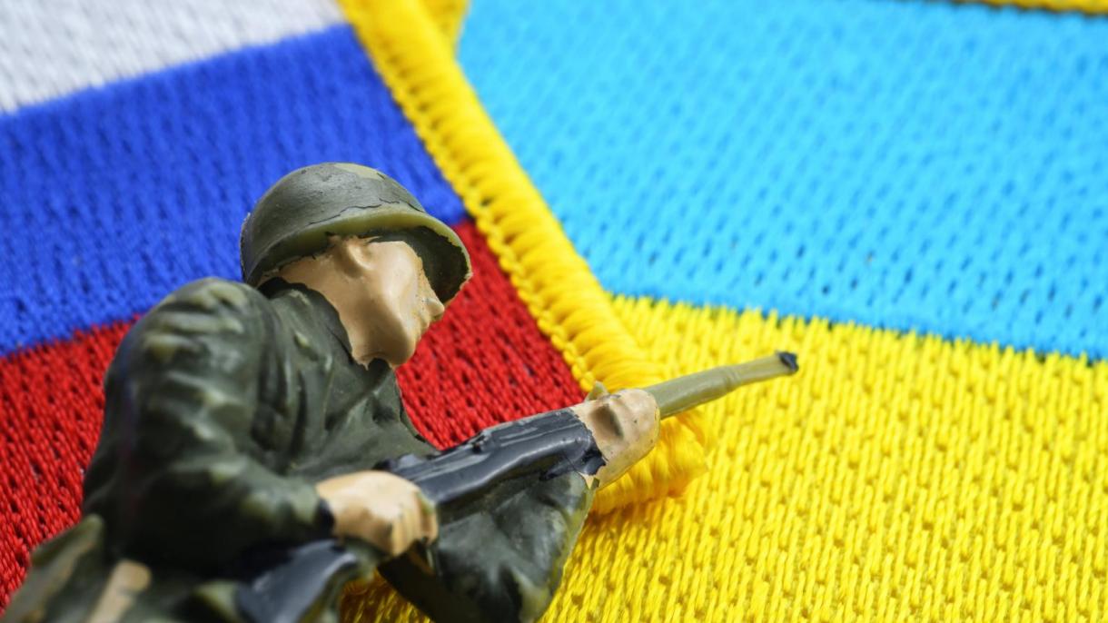 Ucrania: “Incluso la negociación incondicional es una victoria”