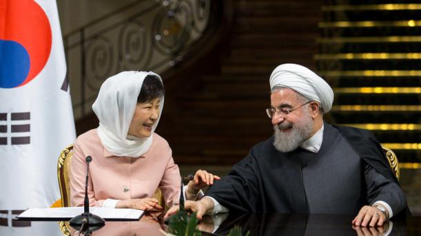 بسته حمایت مالی ۲۵ میلیارد دلاری کره برای ایران