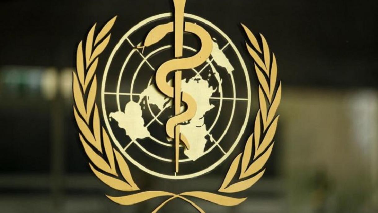 گزارش سازمان جهانی بهداشت در مورد علل مرگ‌ومیر در سال 2019