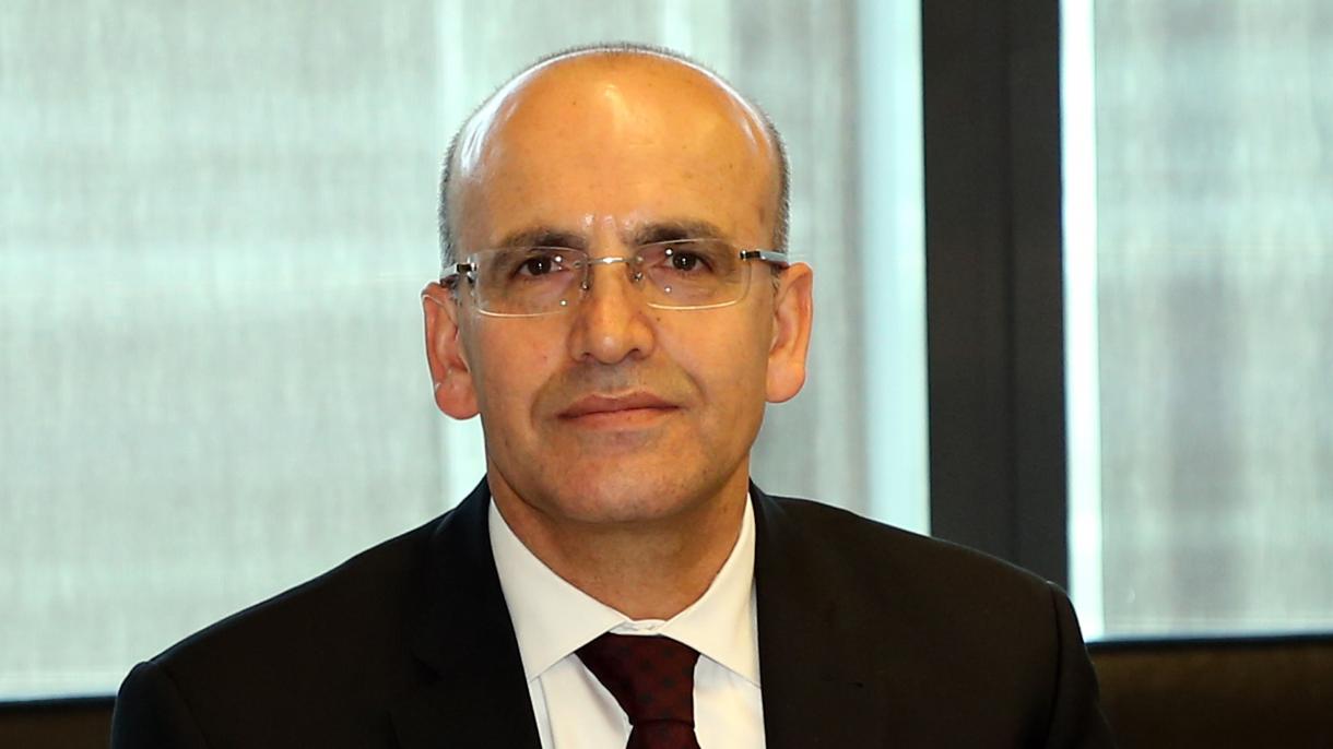 Mehmet Simsek reagált a Moody’s minősítésére