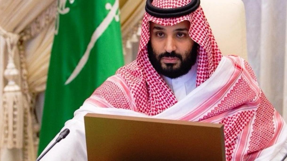 Príncipe heredero saudí rompe el silencio sobre el caso Khashoggi