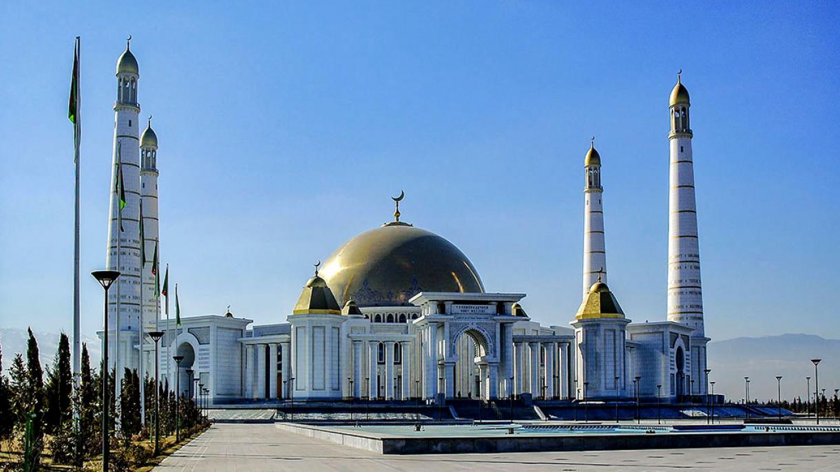 Türkmenistanyň Prezidenti watandaşlarymyzy Oraza baýramy bilen gutlady