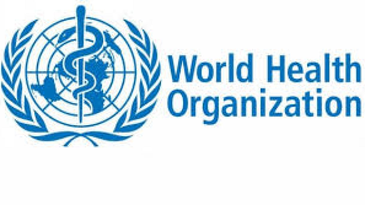 سازمان جهانی بهداشت: ترکیه یکی از قهرمانان بزرگ سال 2021 است