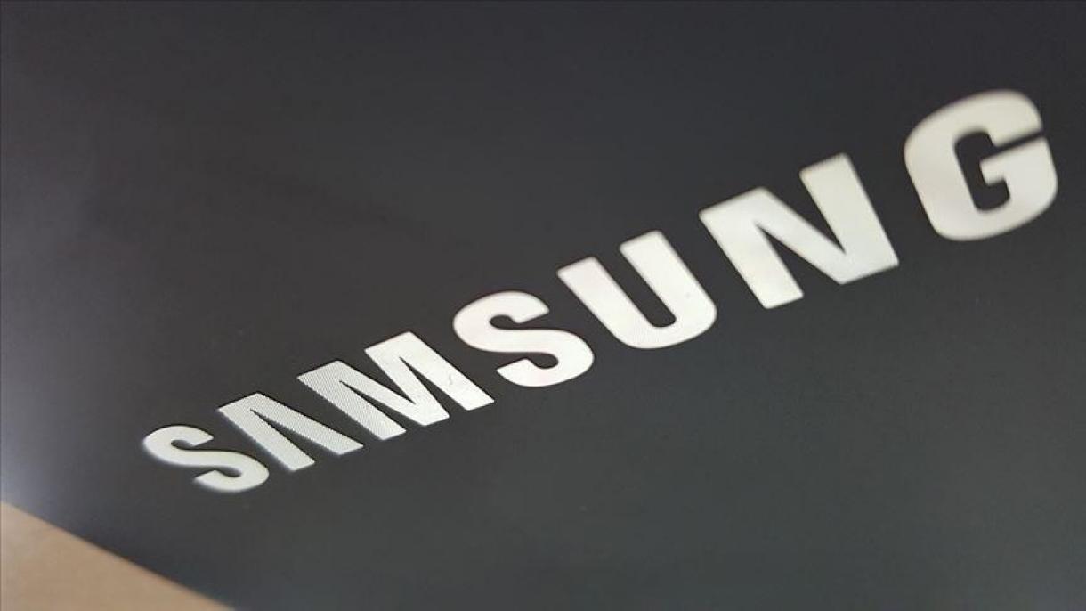 Samsung costruirà impianto da 17 miliardi di dollari per produrre chip negli USA