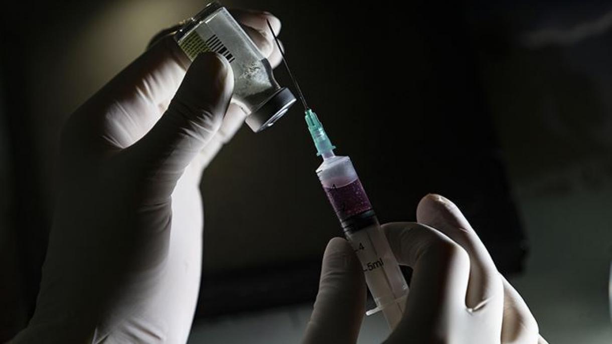 非盟为Covid-19疫苗试验采取新举措