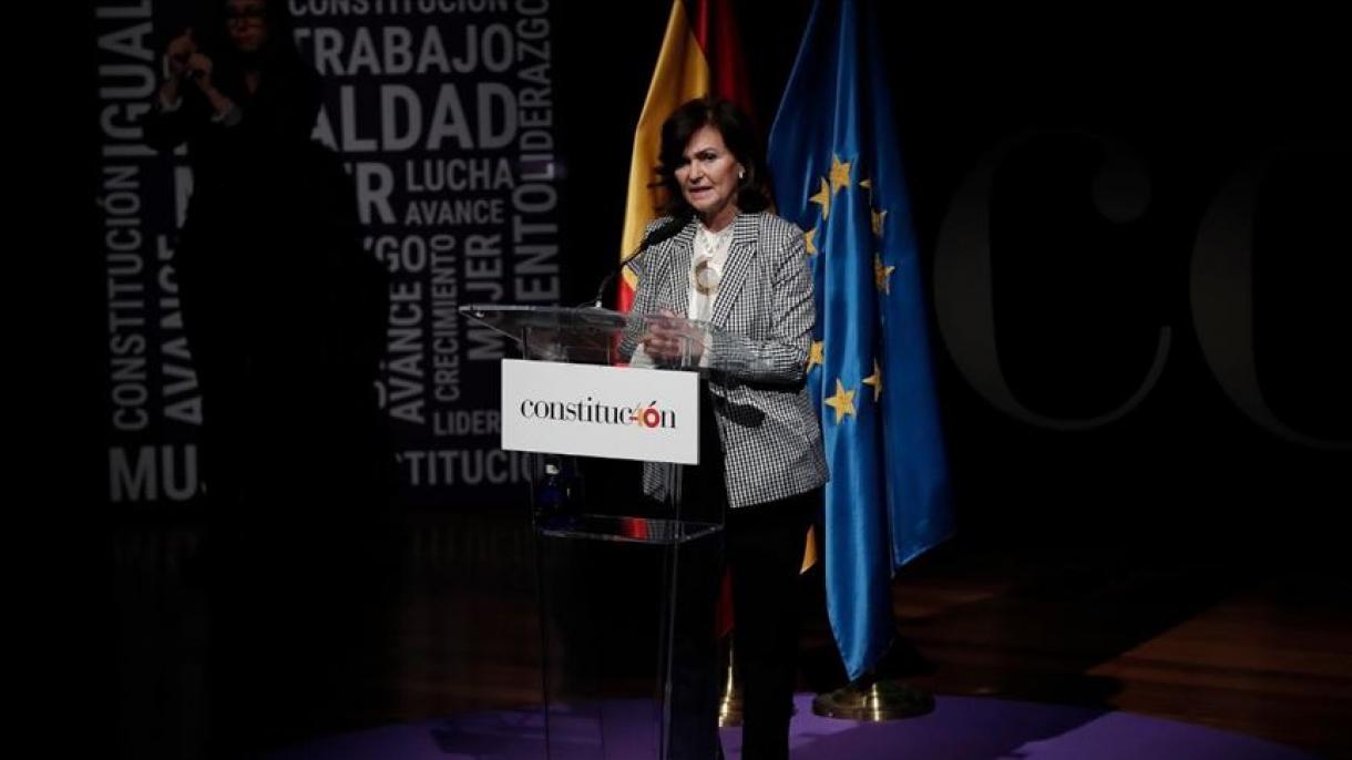 España advierte que podría decretar un nuevo estado de alarma si detecta rebrotes de COVID-19