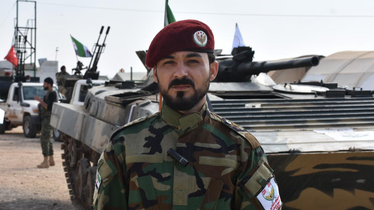 “El apoyo francés a la banda terrorista YPG/PKK se quedará sin cumplir”