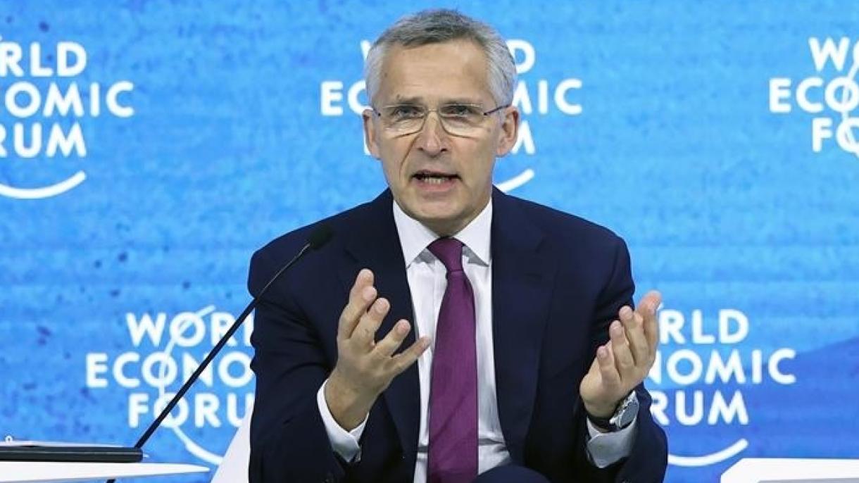 Türkiýäniň Howpsuzlyk Boýunça Talaplaryny Kanagatlandyrmak Üçin Çalyşýarys