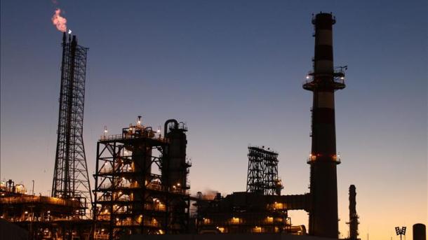 افتتاح پالایشگاه جدید میعانات گازی در جنوب ایران
