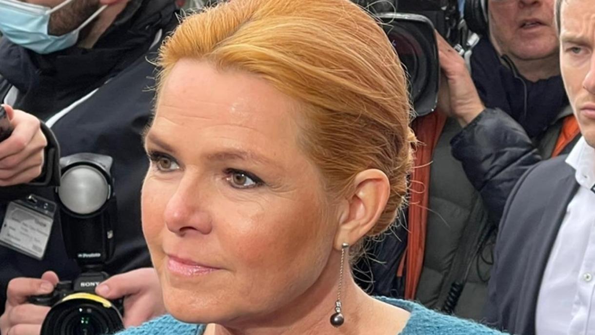 La anteriora ministra de Inmigración e Integración fue condenada a prisión en Dinamarca