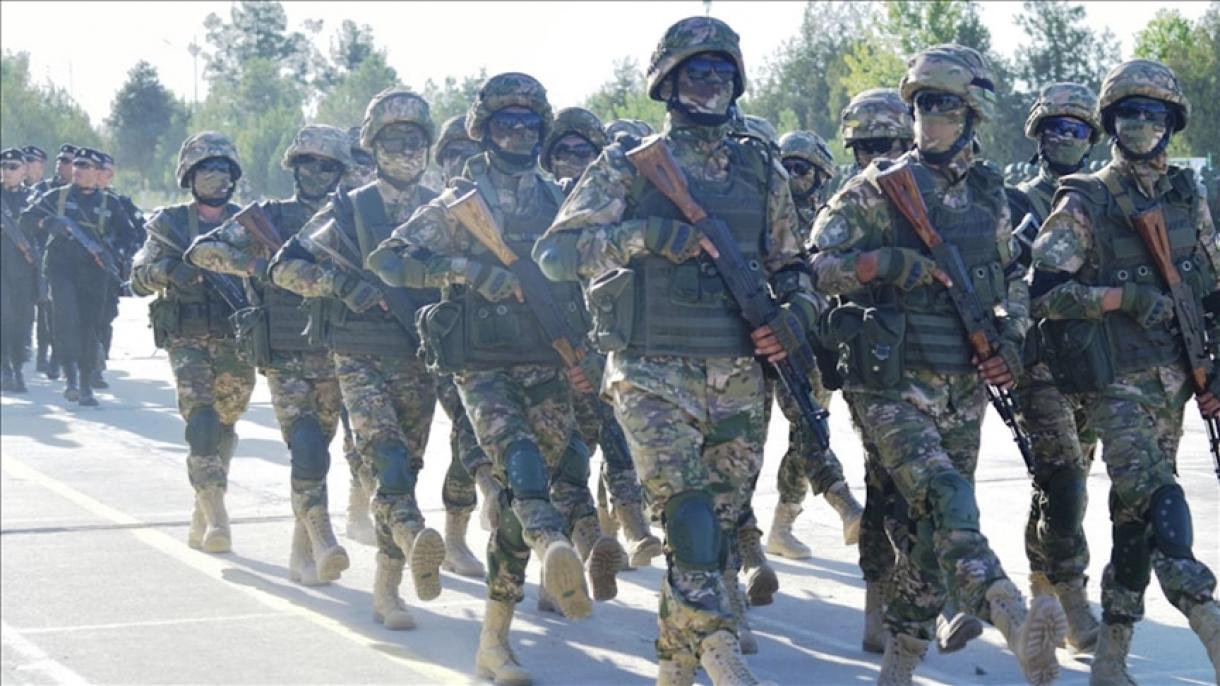 吉尔吉斯斯坦：塔国针对吉国发动“有预谋的武装袭击”