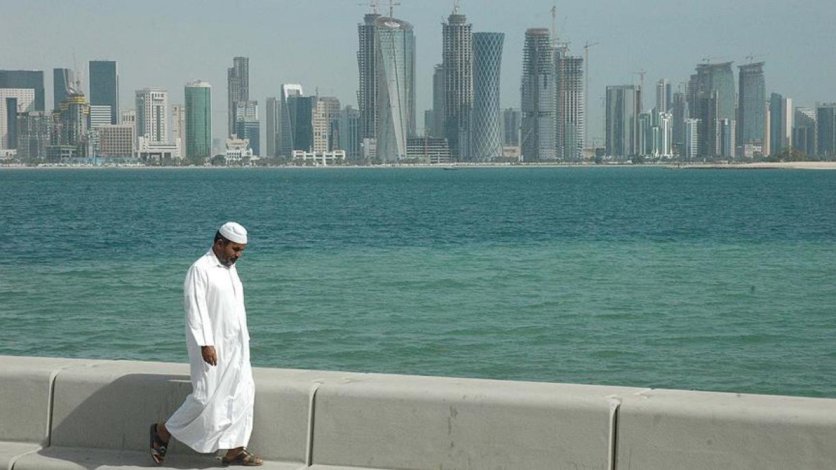 قطری شہریوں کو دی گئی مہلت ختم ہو گئی