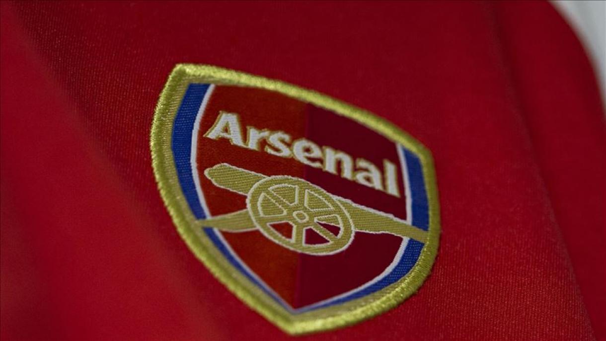 Arteta se convierte en el nuevo entrenador del Arsenal