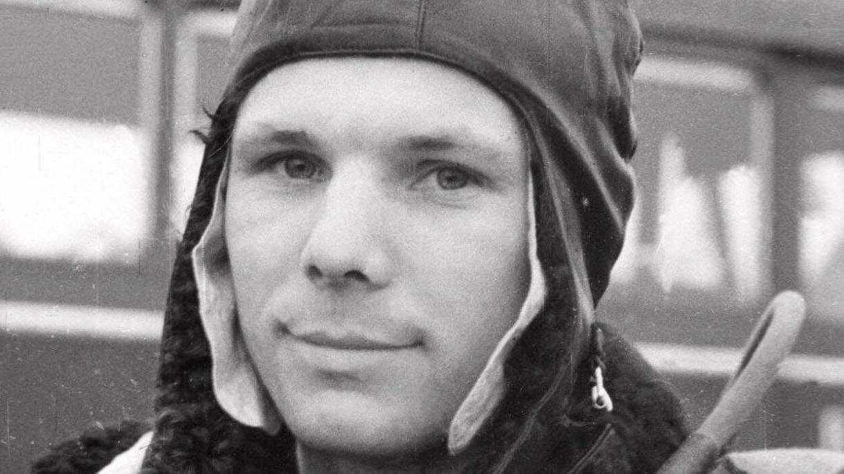 Jurij Gagarin emlékére emelnek kápolnát Oroszországban lezuhanása helyszínén