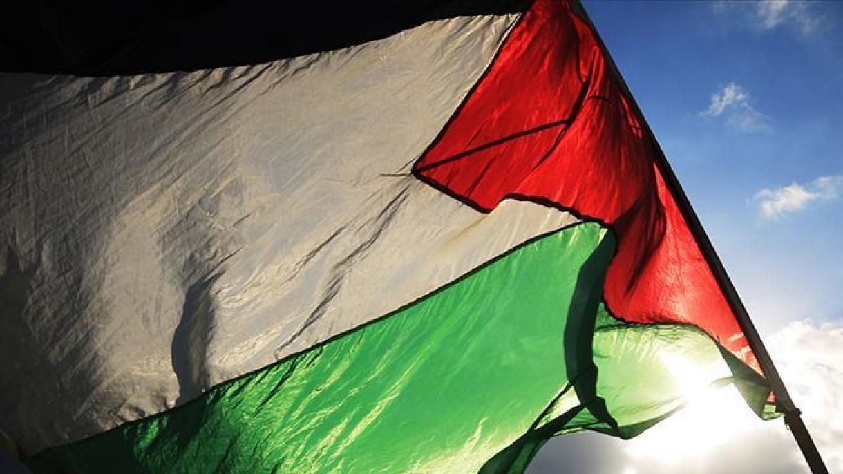 واکنش فلسطین به توافق امارات با اسرائیل - "این توافق خیانت به قدس٬ مسجدالاقصی و مسئله فلسطین است "