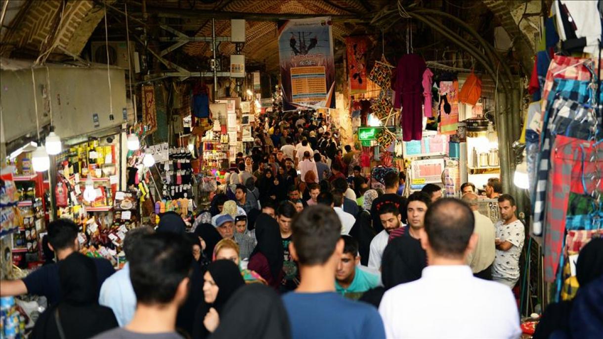 Brecha de pobreza en la capital de Irán aumentó un 80% en los dos últimos años