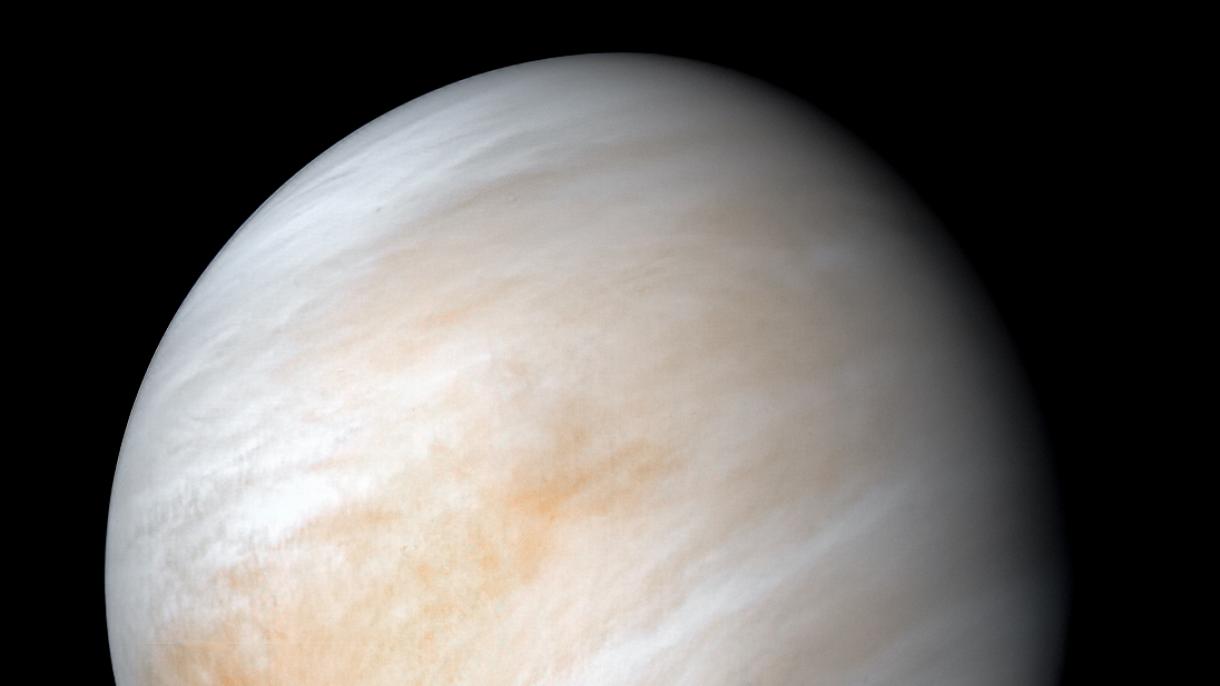NASA Venera planetinə iki yeni missiya göndərəcəyini elan etdi