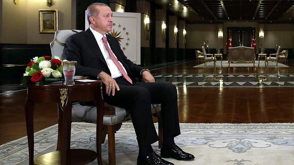 土耳其总统严厉抨击欧洲在政变后未给予足够的支持