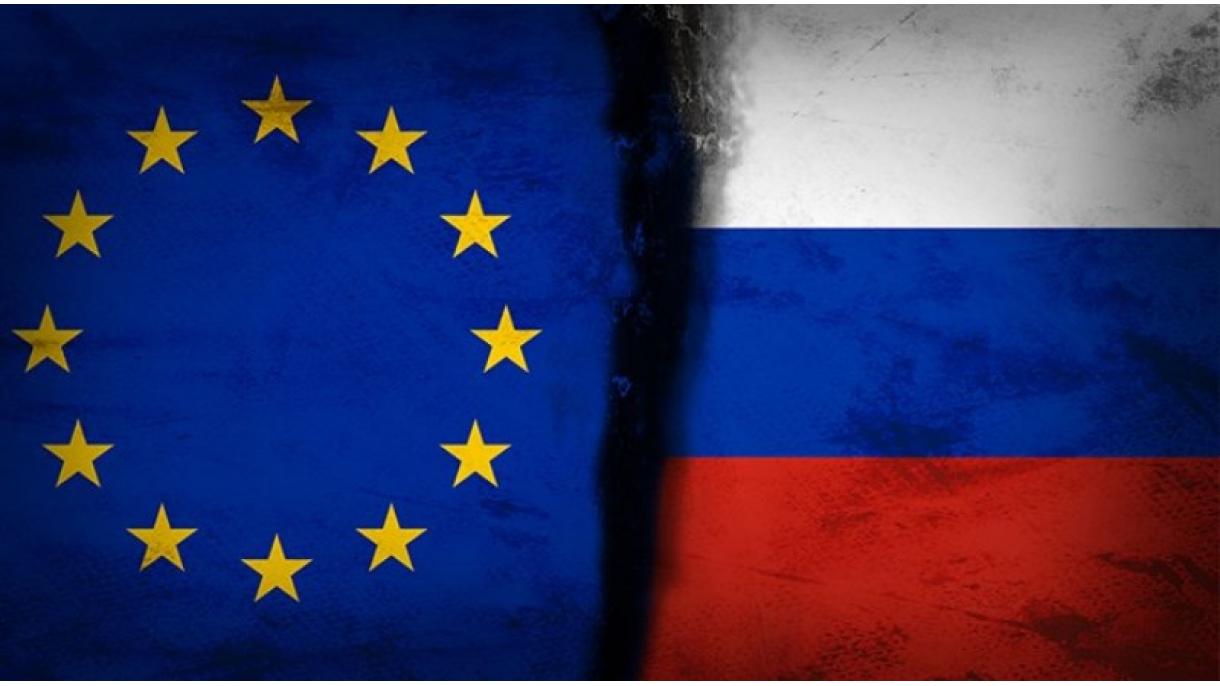 Avropa İttifaqı Rusiyaya qarşı 8-ci sanksiyalar paketini təklif etdi