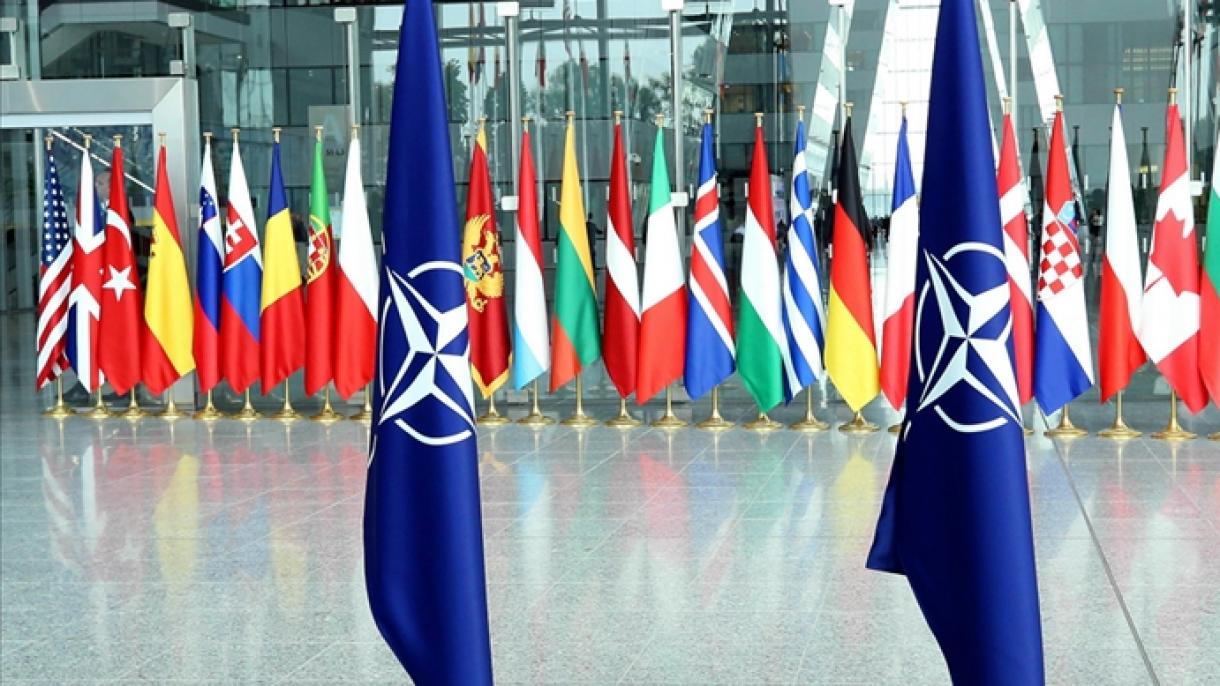 НАТО-дан Украинаға әскери және қаржы қолдауы