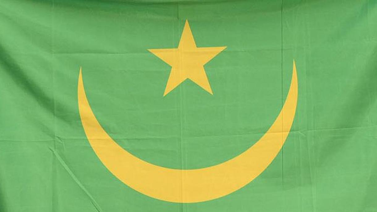 Мавритания да Катармен дипломатиялық байланысын үзді
