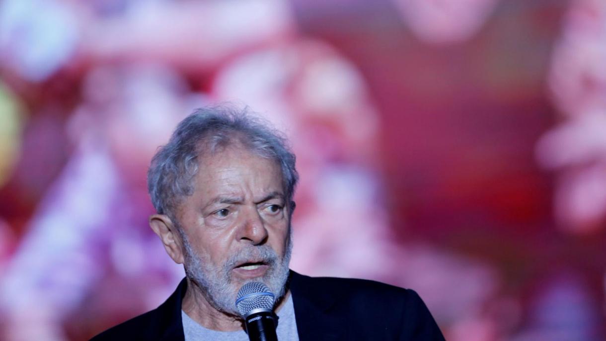 Anuladas las condenas contra Lula Da Silva dentro de la Operación Lava Jato