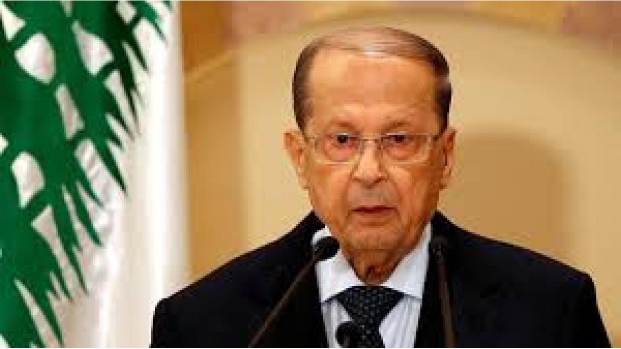 لبنان میں سیاسی بحران ختم ،حریری بدستور وزیراعظم: صدر میشال عون
