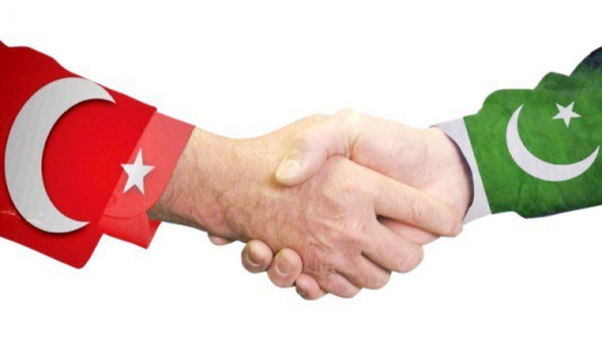 Türkiye ha offerto la sua mano d'aiuto al Pakistan