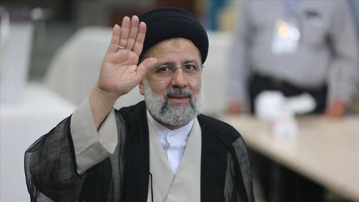 Ο Εμπραχίμ Ραϊσί εξελέγη νέος Πρόεδρος του Ιράν