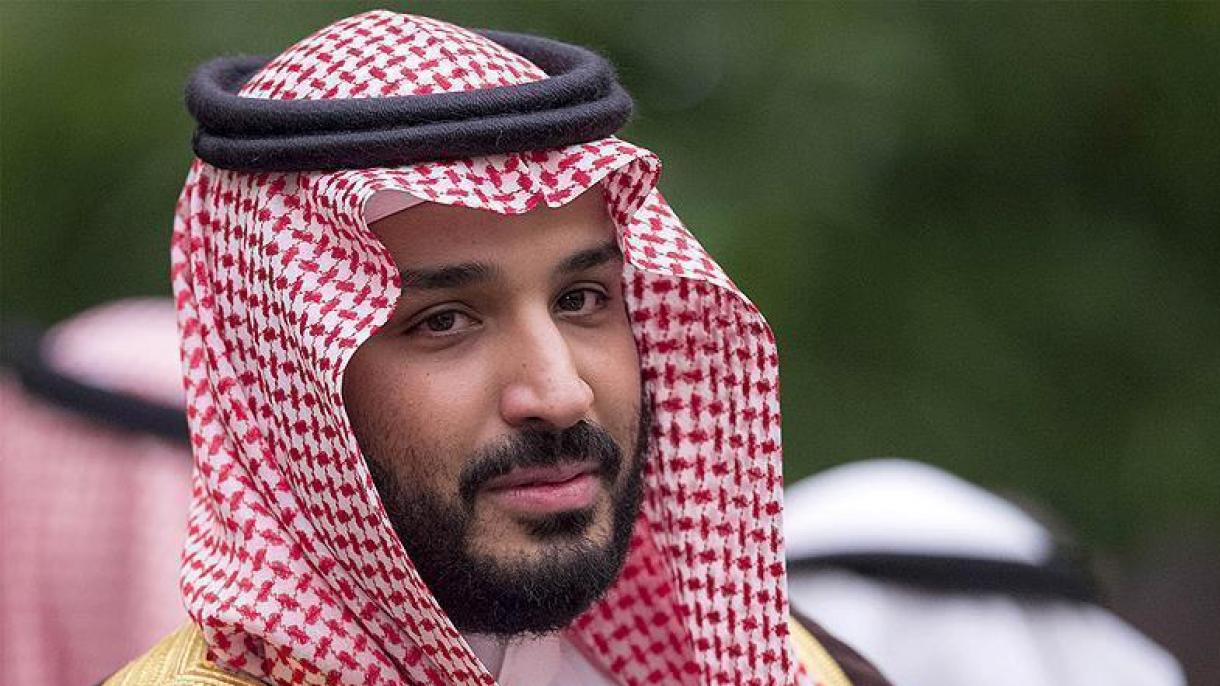 Senado dos EUA responsabiliza o príncipe herdeiro saudita pelo assassinato de Khashoggi