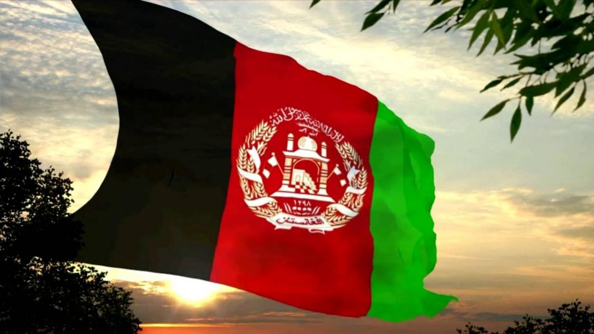 افغانستان حکومتی، 26 ییل کیین مملکت هوا ساحه سی کنترولینی اوز قولی گه آلدی